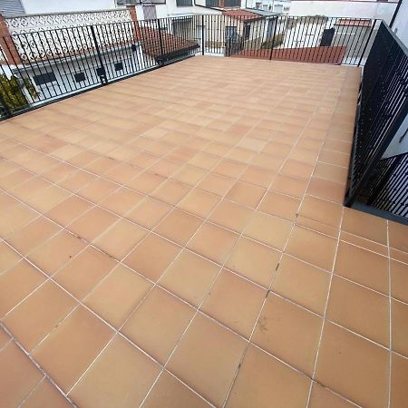 Apartmán Vivienda San Jose Teruel Exteriér fotografie