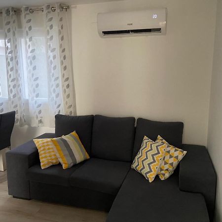 Apartmán Vivienda San Jose Teruel Exteriér fotografie