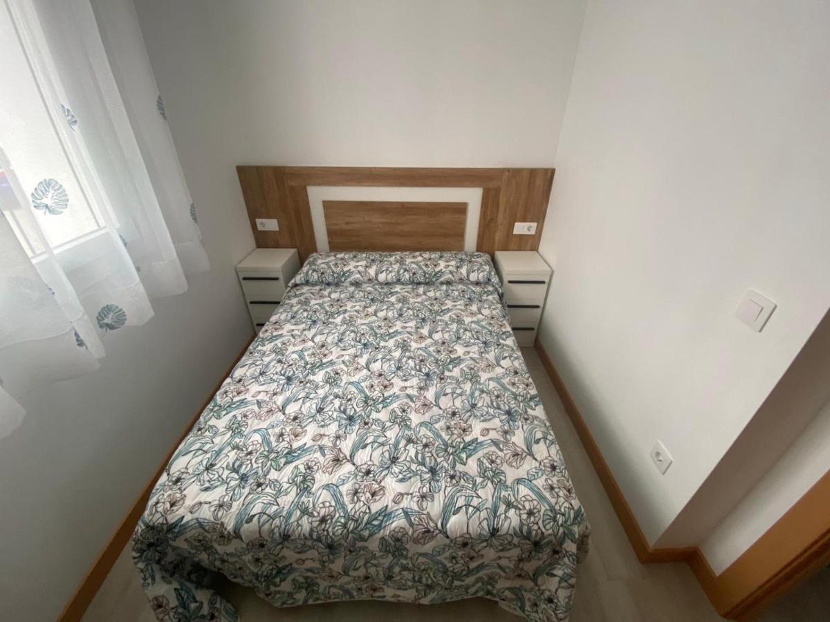 Apartmán Vivienda San Jose Teruel Exteriér fotografie