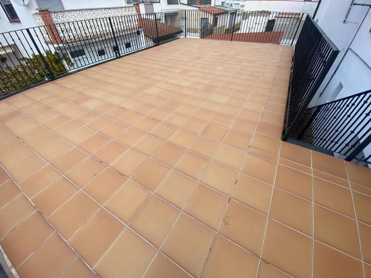 Apartmán Vivienda San Jose Teruel Exteriér fotografie