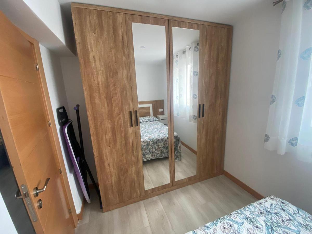 Apartmán Vivienda San Jose Teruel Exteriér fotografie