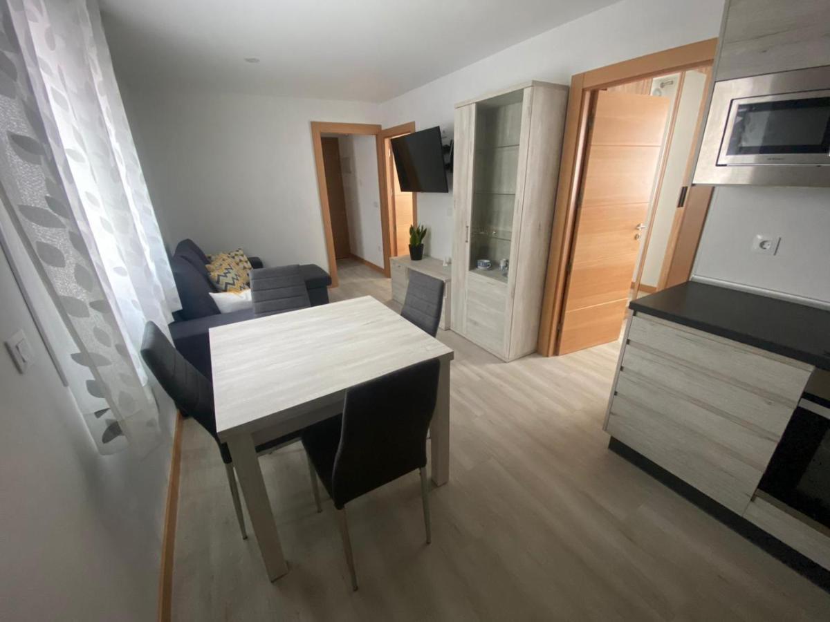 Apartmán Vivienda San Jose Teruel Exteriér fotografie
