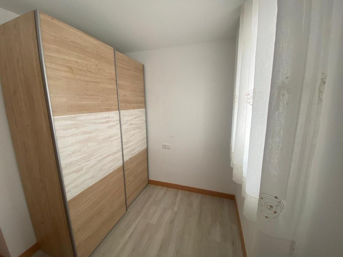 Apartmán Vivienda San Jose Teruel Exteriér fotografie
