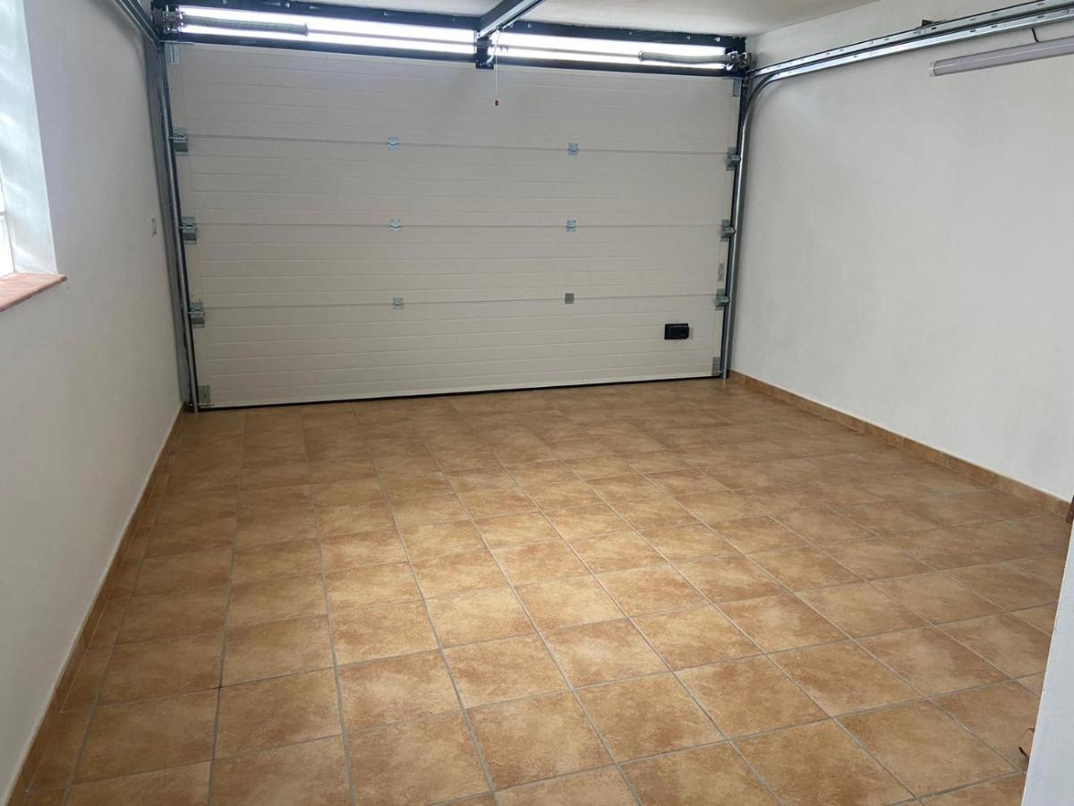 Apartmán Vivienda San Jose Teruel Exteriér fotografie