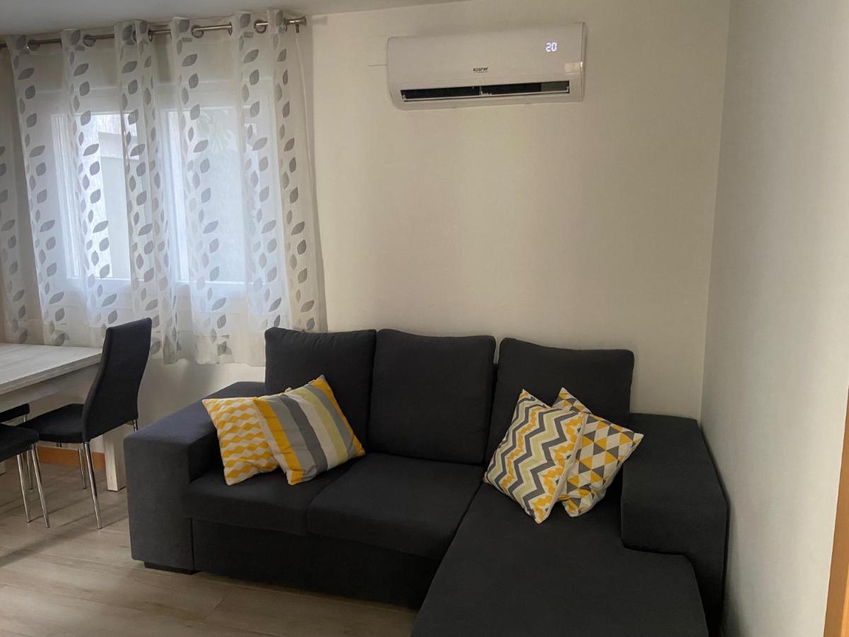 Apartmán Vivienda San Jose Teruel Exteriér fotografie